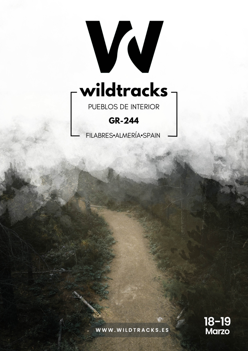 WILDTRACKS - Inscríbete