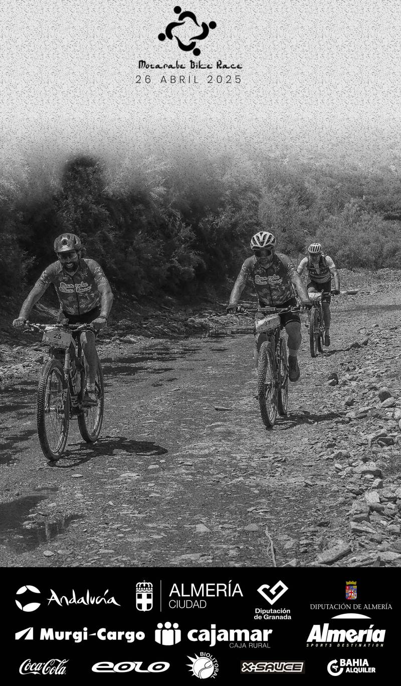 V MOZARABE BIKE RACE - Inscríbete