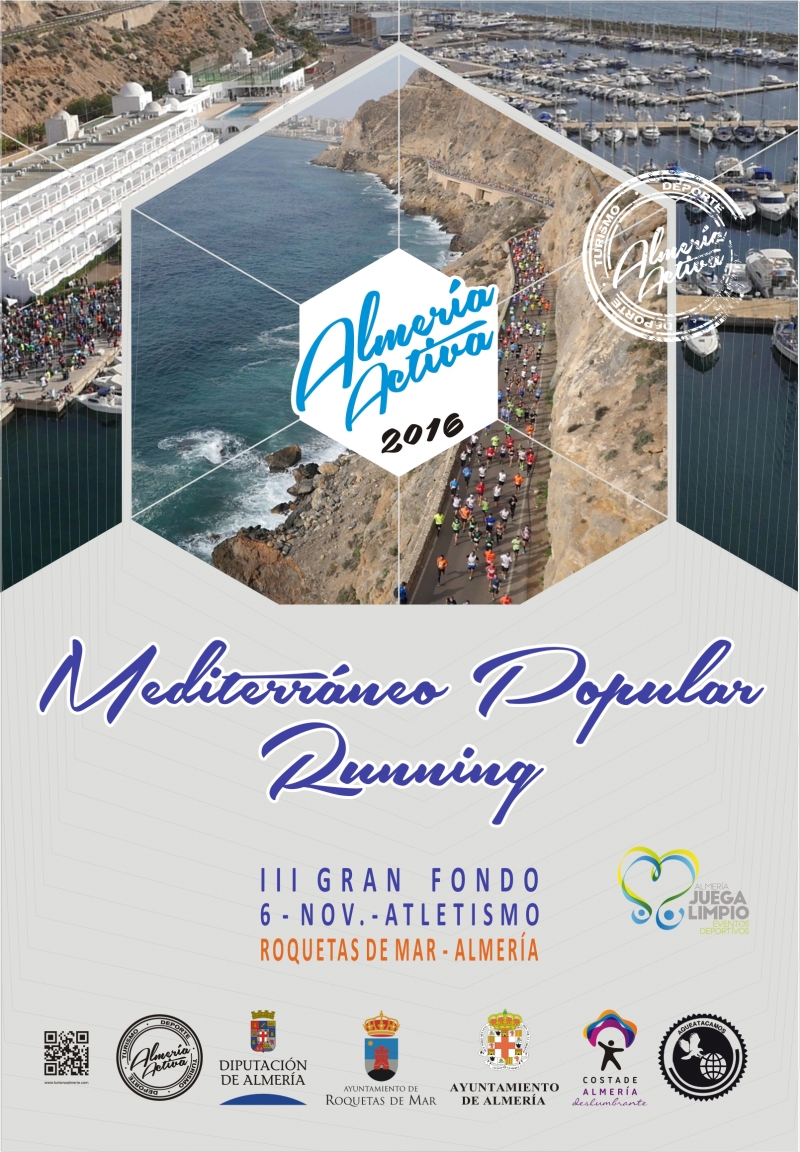 GRAN FONDO MEDITERRANEO - Inscríbete