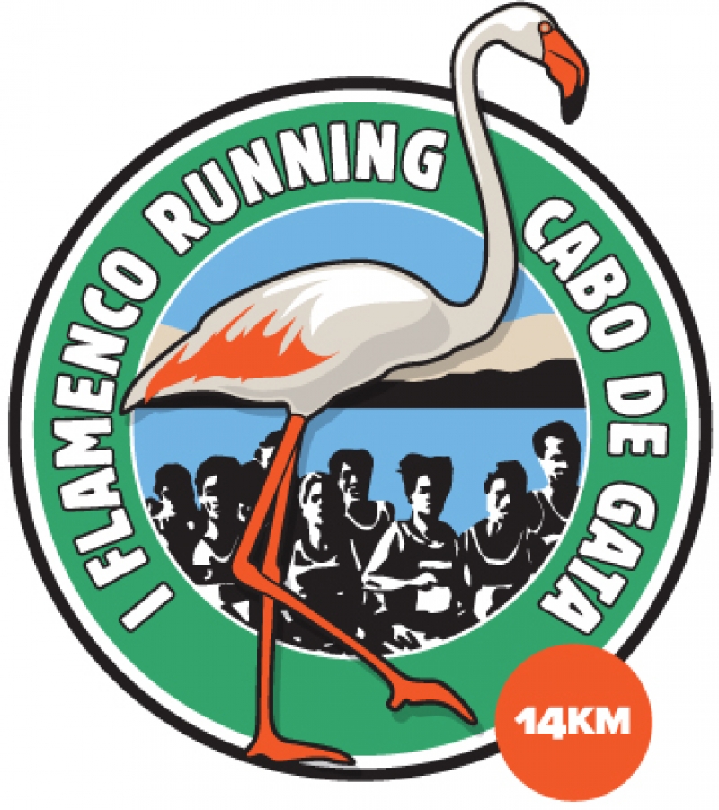 I FLAMENCO RUNNING CABO DE GATA - Inscríbete