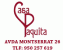Casa Paquita
