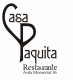 Casa Paquita