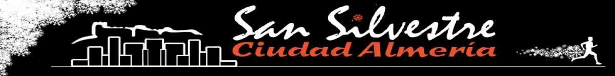 SAN SILVESTRE CIUDAD DE ALMERIA 2017